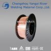 mild steel copper welding wire er49-1